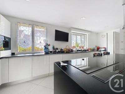 Acheter Maison Thiais Val de Marne