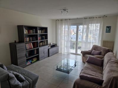 Louer Appartement 84 m2 Aix-les-bains