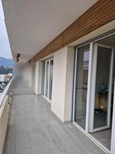 Louer Appartement Aix-les-bains 1374 euros