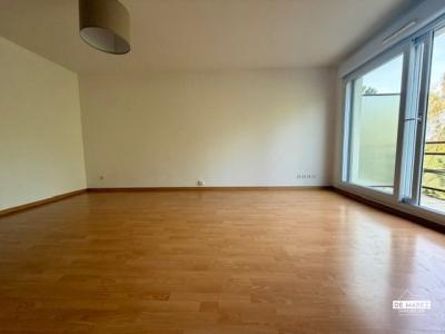 Louer Appartement 47 m2 Marcq-en-baroeul