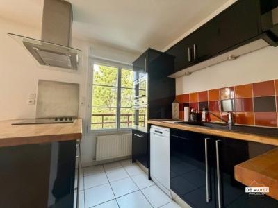 Louer Appartement Marcq-en-baroeul Nord