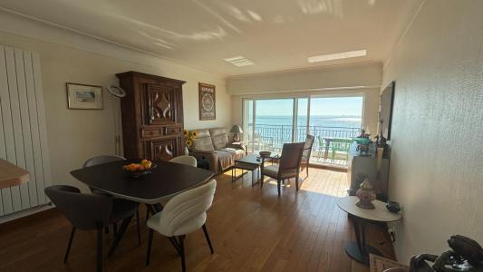 Acheter Appartement 62 m2 Baule-escoublac