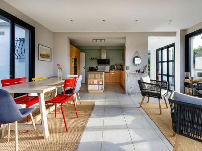 Annonce Vente 6 pi�ces Maison Guerande 44