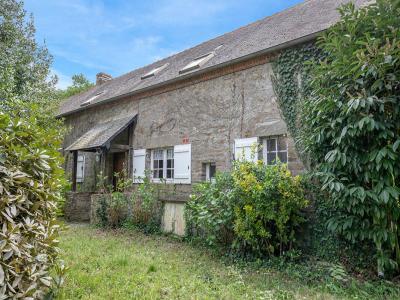 Annonce Vente 6 pi�ces Maison Herbignac 44