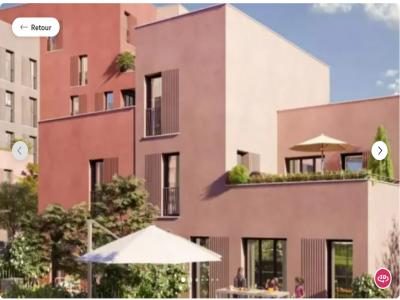 Annonce Location 5 pi�ces Appartement Merignac 33