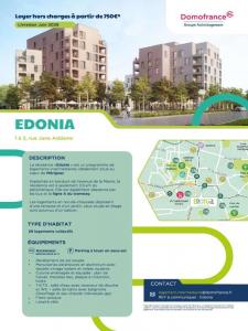 Annonce Location 4 pi�ces Appartement Merignac 33