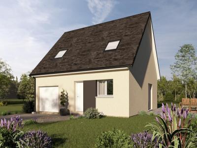 For sale Epinay-sur-duclair 90 m2 Seine maritime (76480) photo 0