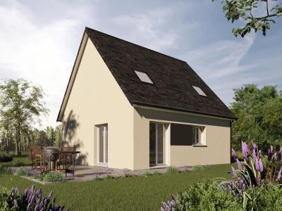 Annonce Vente Maison Epinay-sur-duclair 76