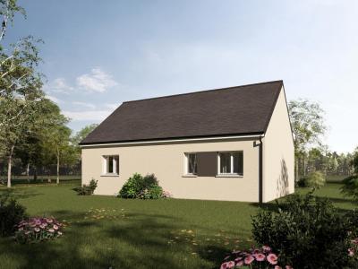 Annonce Vente Maison Neubourg 27