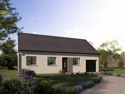 For sale Pont-de-l'arche 85 m2 Eure (27340) photo 0