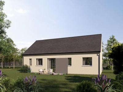 Annonce Vente Maison Pont-de-l'arche 27