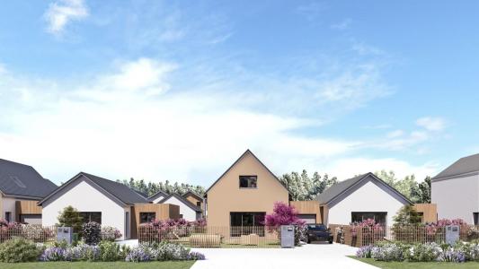 For sale Yvetot 91 m2 Seine maritime (76190) photo 1