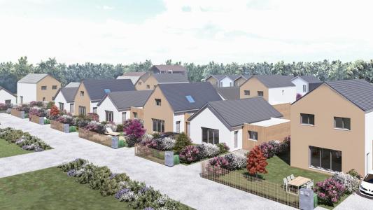 For sale Yvetot 91 m2 Seine maritime (76190) photo 2