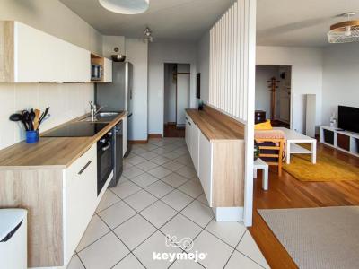 Louer Appartement 78 m2 Angers