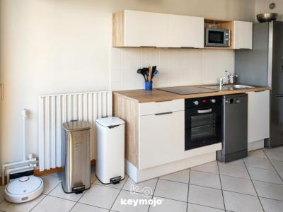 Louer Appartement Angers Maine et loire