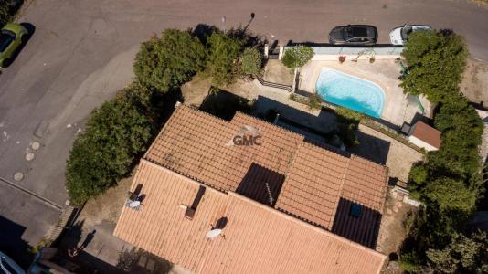 Acheter Maison 140 m2 Nizas