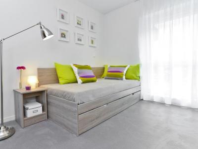 For sale Roubaix 1 room 18 m2 Nord (59100) photo 0