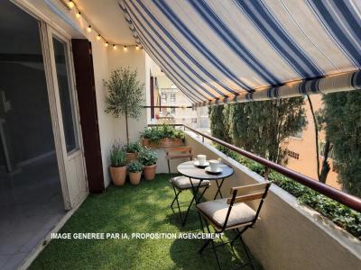 Acheter Appartement Beaurecueil 399000 euros