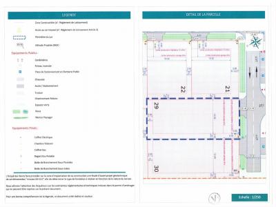 For sale Guines 519 m2 Pas de calais (62340) photo 0
