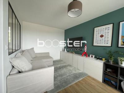 Acheter Appartement Saint-palais-sur-mer Charente maritime