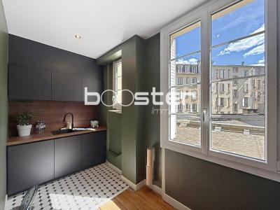 Annonce Vente 2 pi�ces Appartement Limoges 87