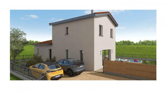 Acheter Maison Saint-priest Rhone