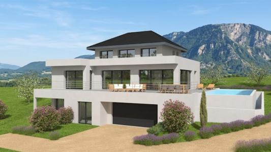 For sale Tresserve 9 rooms 240 m2 Savoie (73100) photo 0