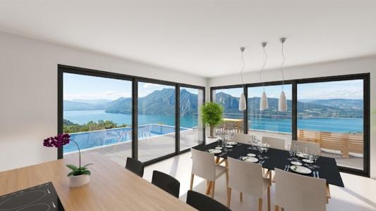 Acheter Maison 240 m2 Tresserve