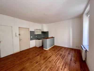 Acheter Appartement Carcassonne 58000 euros