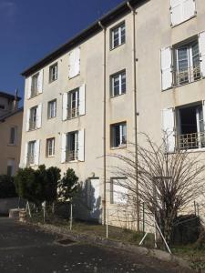 Acheter Appartement 51 m2 Saint-etienne