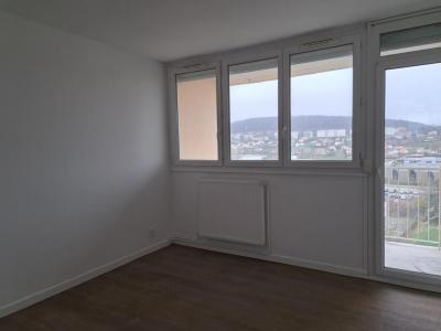 Louer Appartement Roche-la-moliere Loire