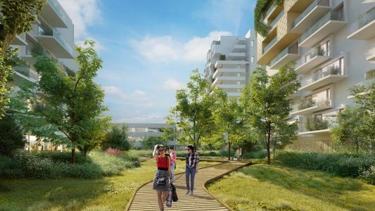 Annonce Vente Programme neuf Lattes 34