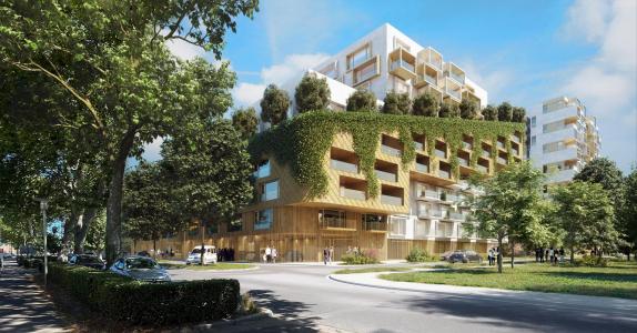 Acheter Programme neuf Lattes Herault