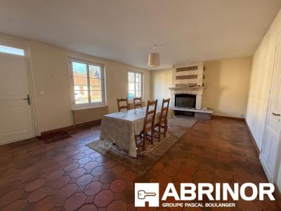 Annonce Vente 5 pi�ces Maison Beauval 80