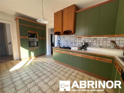 Acheter Maison Beauval Somme