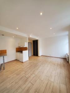 For rent Nancy 2 rooms 42 m2 Meurthe et moselle (54000) photo 0