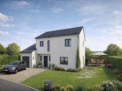 For sale Aigny 133 m2 Marne (51150) photo 0