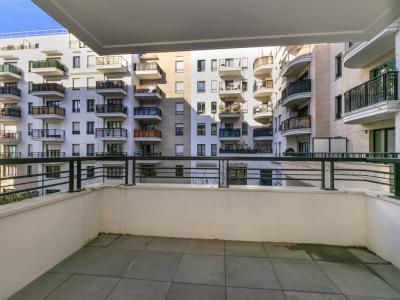 Annonce Vente 4 pi�ces Appartement Suresnes 92