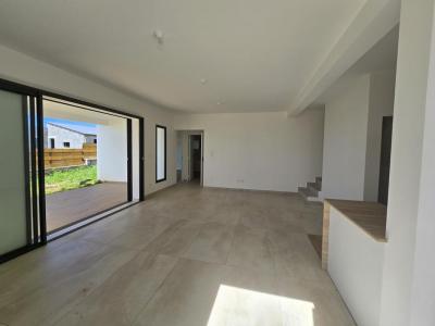 Annonce Location 4 pi�ces Maison Saint-andre 974