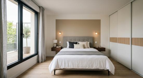 Annonce Vente 4 pi�ces Appartement Pantin 93