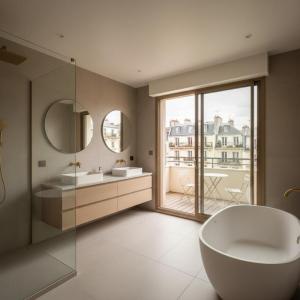 Acheter Appartement 63 m2 Bagneux