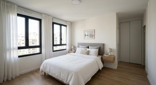 Annonce Vente 3 pi�ces Appartement Antony 92