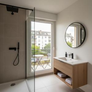 Acheter Appartement 43 m2 Blanc-mesnil