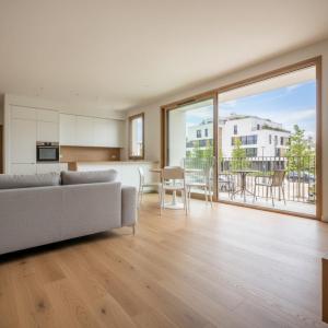 For sale Villejuif 3 rooms 63 m2 Val de Marne (94800) photo 0