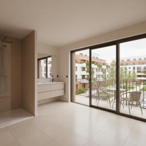 Acheter Appartement 42 m2 Saint-ouen