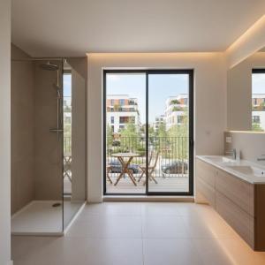 Acheter Appartement 62 m2 Saint-ouen