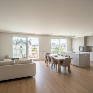 For sale Bois-colombes 4 rooms 83 m2 Hauts de Seine (92270) photo 0