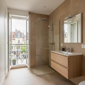 Acheter Appartement 42 m2 Sartrouville