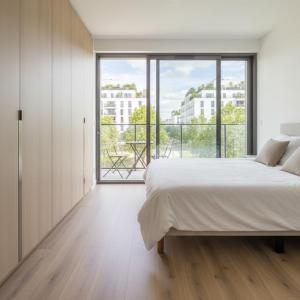 Annonce Vente 3 pi�ces Appartement Vitry-sur-seine 94