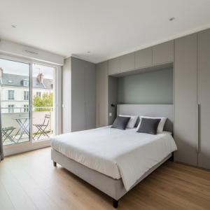 Annonce Vente 3 pi�ces Appartement Poissy 78